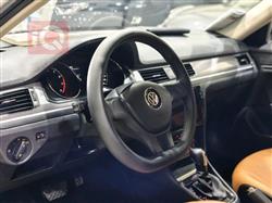 فولكسفاغن بورا